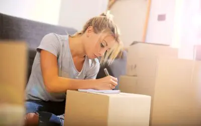 Moving Success: How Best to Coordinate With Your Local Moving Team