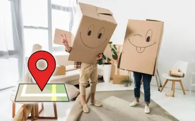 House Movers Near Me: What Going Local Means In The Lowcountry